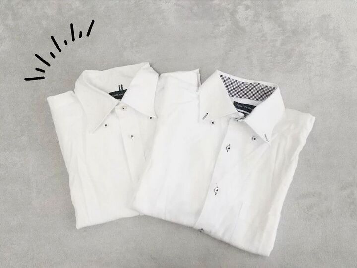 古ワイシャツ、即ゴミ袋は待って!家事で大活躍する再利用ワザ4選♡便利アイテムに変身です