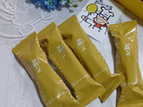 大阪発！チーズケーキだけではないのね！りくろーおじさんの店の焼き菓子が美味しかった件