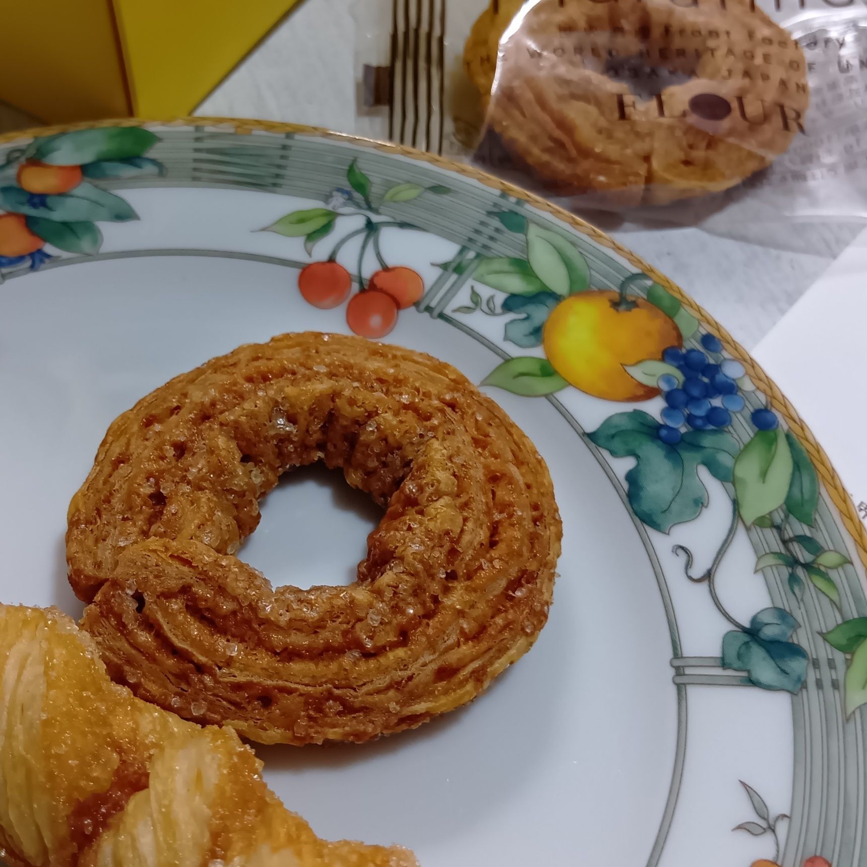 【夏場に嬉しいギフト】大阪・羽曳野の焼き菓子「マルティヨン」が美味しかった！