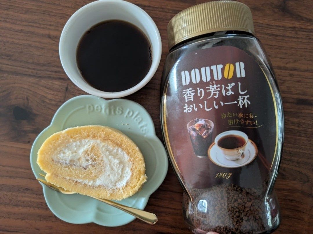 【カインズ】コスパ最強！ドトールコーヒーをお家で飲めちゃう！