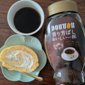 【カインズ】コスパ最強！ドトールコーヒーをお家で飲めちゃう！