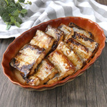 ごはんがモリモリ食べられる！「太刀魚のしょうが焼き」