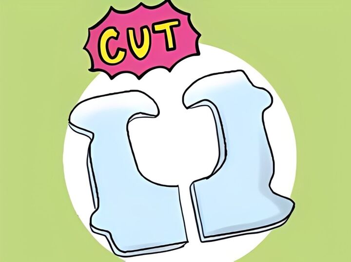 パン袋の留め具を〈半分に割る〉と優秀グッズに変身!?意外すぎる活用術が便利でした…