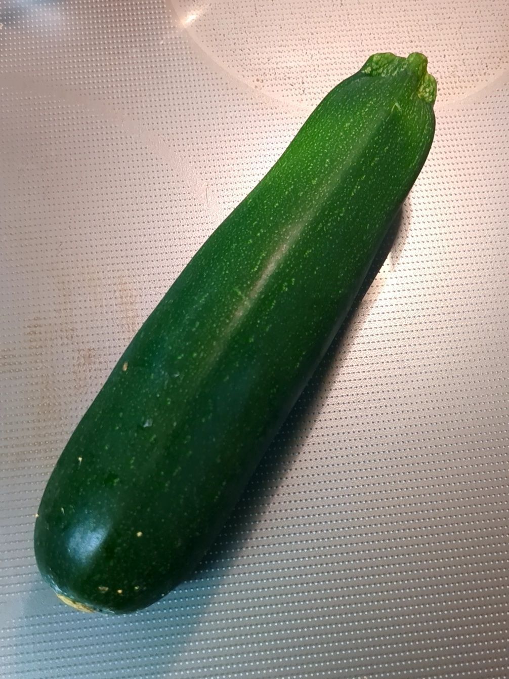 ズッキーニです！