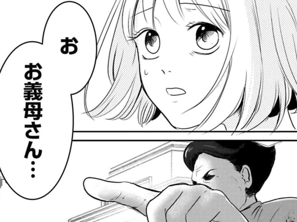 「お母さんになったのに…」育児も掃除もままならない…。どうしよう、もうすぐ義母が…！【ちくわ戦記#18】