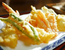 「昨日の天ぷら」が激変！サクッ食感がよみがえる温め直し術。レンジ使うのは待って！