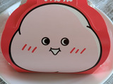 ずっと気になっていたもっちゅりん！慌てて買ったらまさかの失敗。