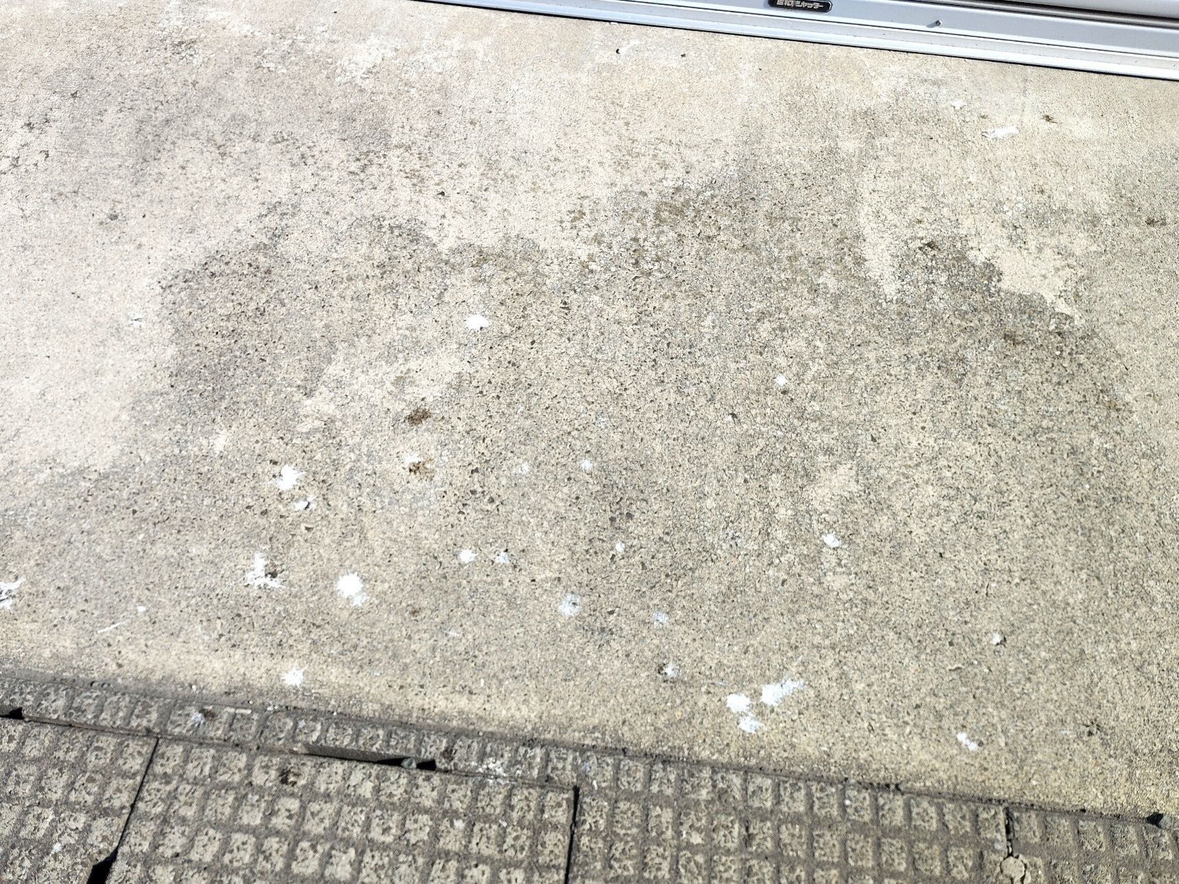 鳥のフン対策！効果がある方法が知りたい～「本当に困ってます･･･（泣）」