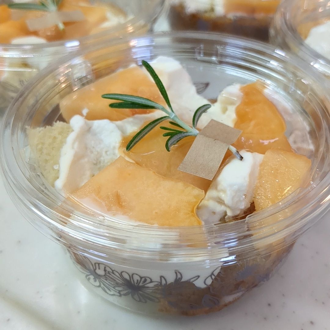 【Seriaのアレで！】カップケーキ！