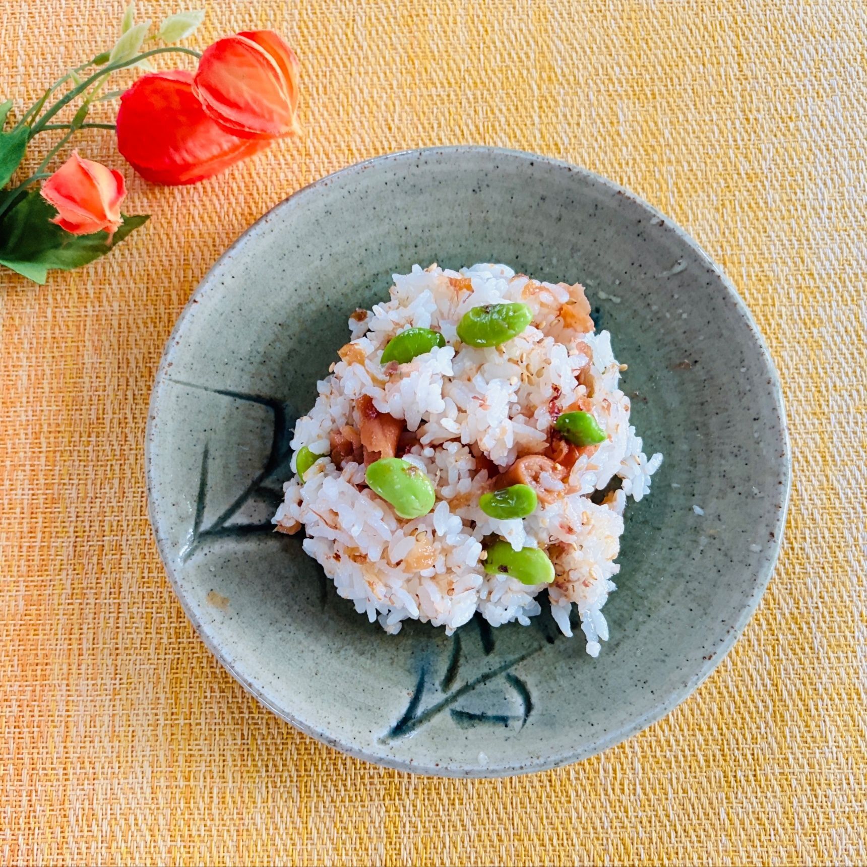 オススメ！食欲のない時のリカバリーご飯
