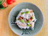 オススメ！食欲のない時のリカバリーご飯