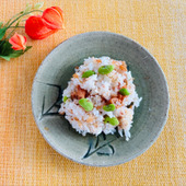 オススメ！食欲のない時のリカバリーご飯