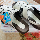 夏のサンダル探し！軽量、疲れない、痛くない