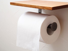 トイレに芳香剤は置きません。整理収納アドバイザーが「トイレにゼッタイ置かないモノ」3つ