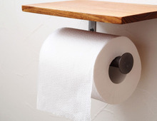 トイレに芳香剤は置きません。整理収納アドバイザーが「トイレにゼッタイ置かないモノ」3つ