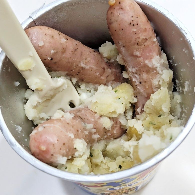 いざ！実食