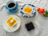 万能！豆腐容器の再利用〜夏編