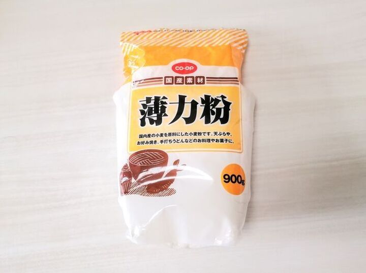 捨てないで!賞味期限切れの「小麦粉」が家じゅうの掃除で大活躍しますよ♪