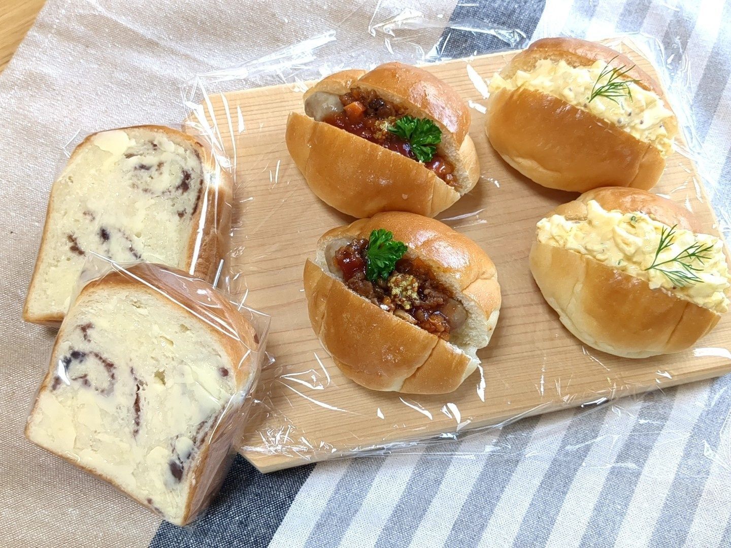 こんな感じになりました！