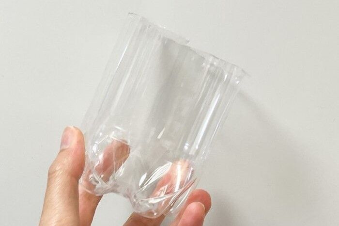いちばん簡単♪水筒の茶渋汚れをラク〜にピカピカにする方法とは？1～2滴だから節約にも！