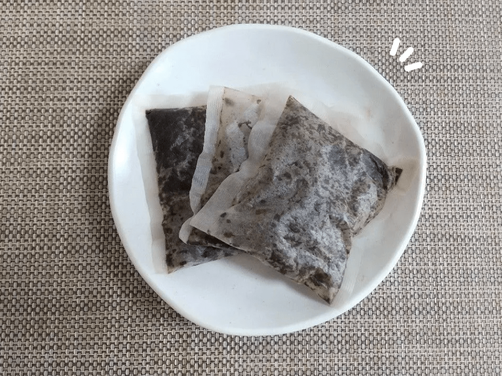 麦茶パック、捨てないで！使用済みでもまだまだ役立つ意外な活用術4つ