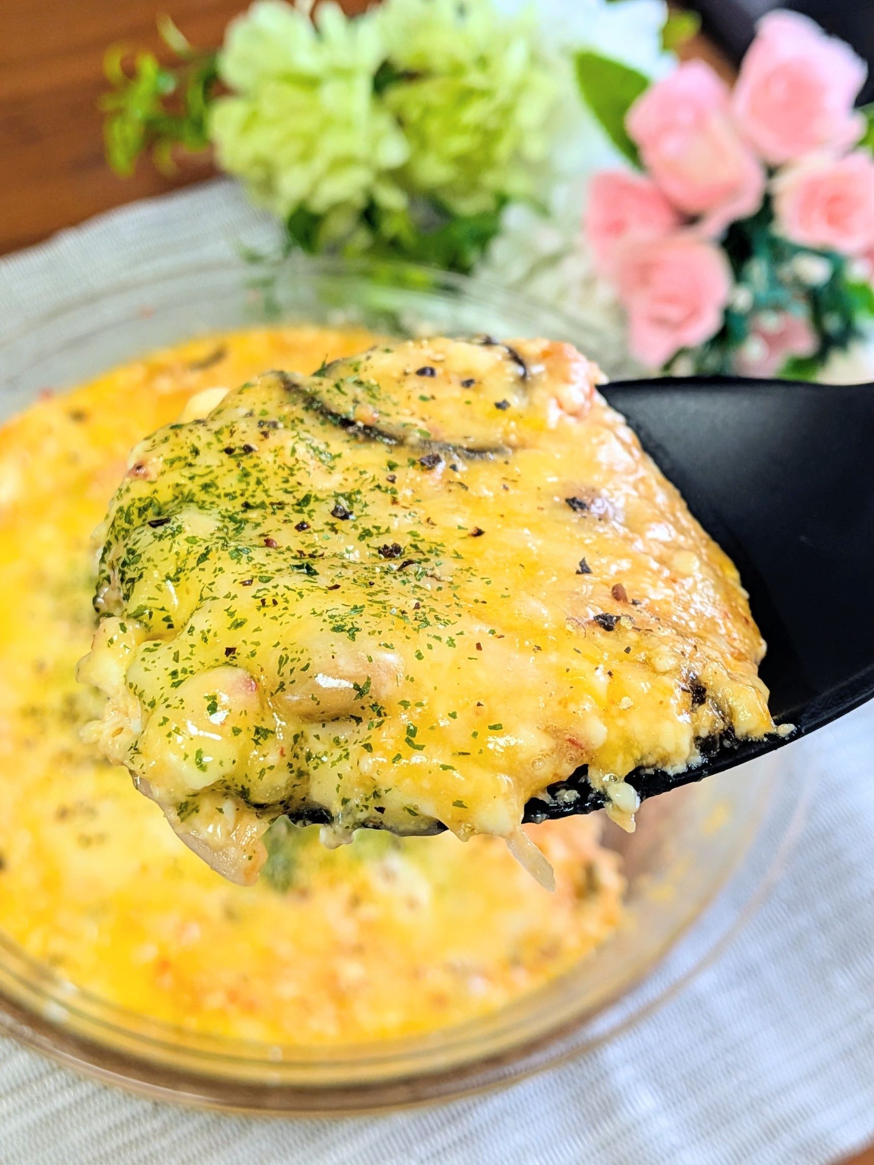 【夏にオススメ】買い物からも逃れたい暑さ。常備食材で一品作っちゃおう！