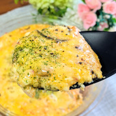 【夏にオススメ】買い物からも逃れたい暑さ。常備食材で一品作っちゃおう！