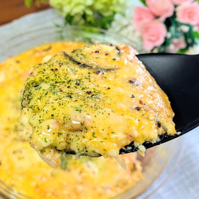 【夏にオススメ】買い物からも逃れたい暑さ。常備食材で一品作っちゃおう！