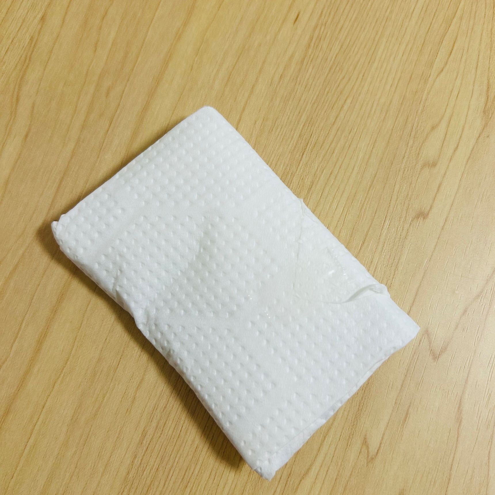 発熱時の氷のう代わりにも！