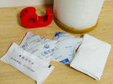 夏の外出時にも！ひんやり〜保冷剤の活用法