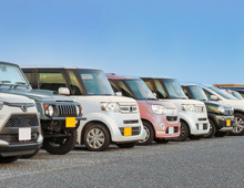 【中古車】110万円で購入したのに修理費100万円超！？「現状渡し」で後悔しないための確認ポイント