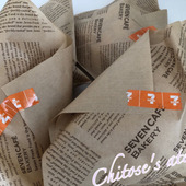 【セブンカフェベーカリー】全品30円引き！土日は他の特典も