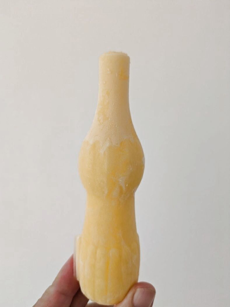 過去一美味しい！！暑い日におすすめのパピコ