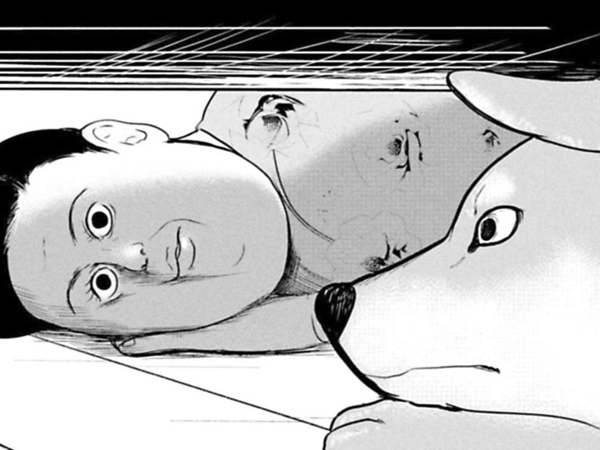 「そんなところにいたのね…」大好物のエサで俺を釣ろうとする人間…。一体何が目的だ！？【ちくわ戦記#23】