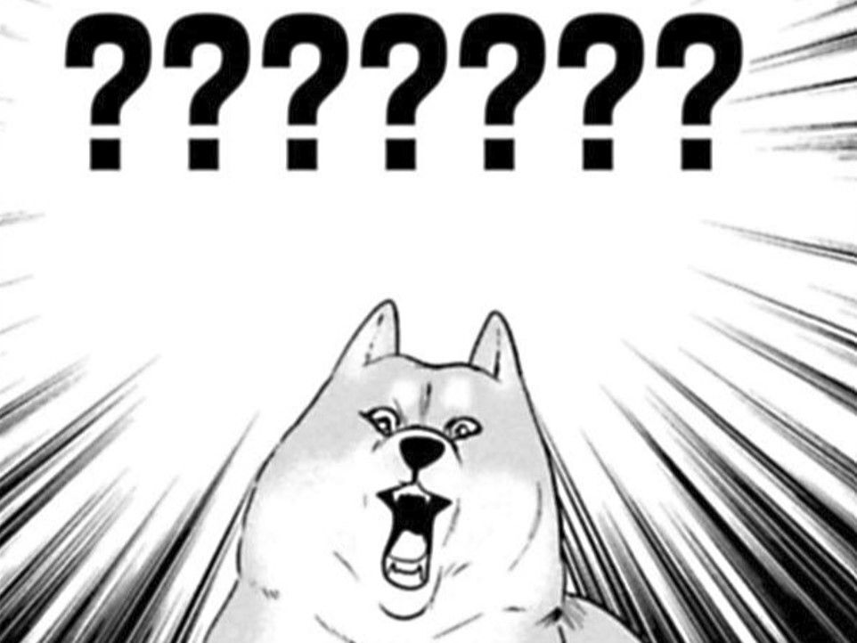 『食パンの妖精さん』…って俺のこと！？なんだかわからないけど、とりあえず威嚇だ！！【ちくわ戦記#24】