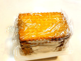 【材料3つ！】濃厚チーズケーキ風スイーツができちゃった！