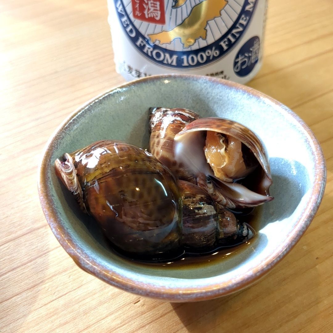 肴にぴったり！