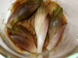 【夏の手仕事】ミョウガの味噌漬けの作り方