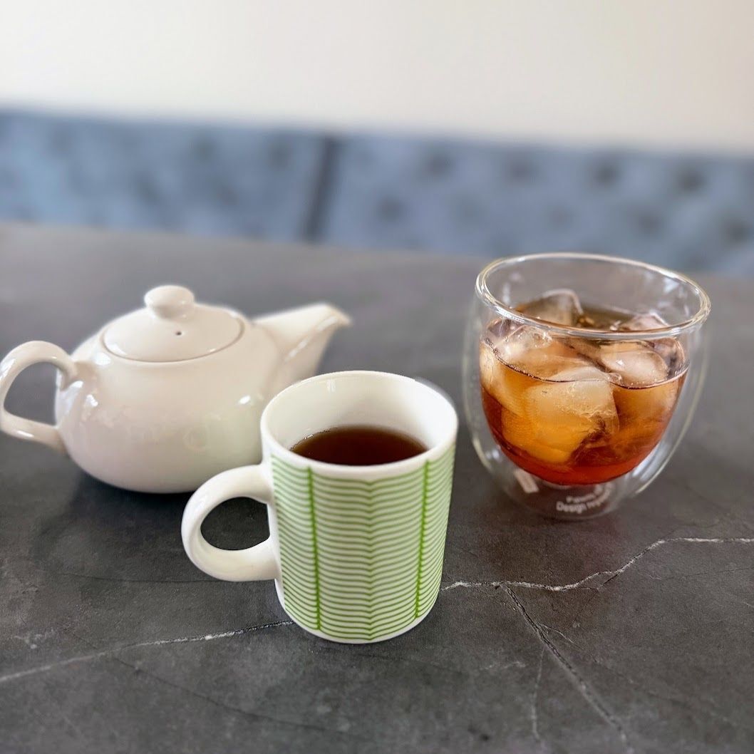 紅茶を食事の前に飲むと老化や夏バテに効果的！「ティーファースト」習慣を実践！