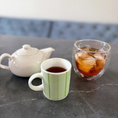 紅茶を食事の前に飲むと老化や夏バテに効果的！「ティーファースト」習慣を実践！