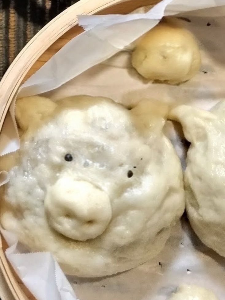 簡単！コク旨！ふわっふわ卵のスーラータン！肉まんを作るついでに、調味料と具材の一部を使って！