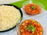 火は使わない！夏にぴったり麺つゆアレンジ5選
