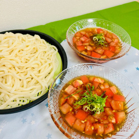 火は使わない！夏にぴったり麺つゆアレンジ5選