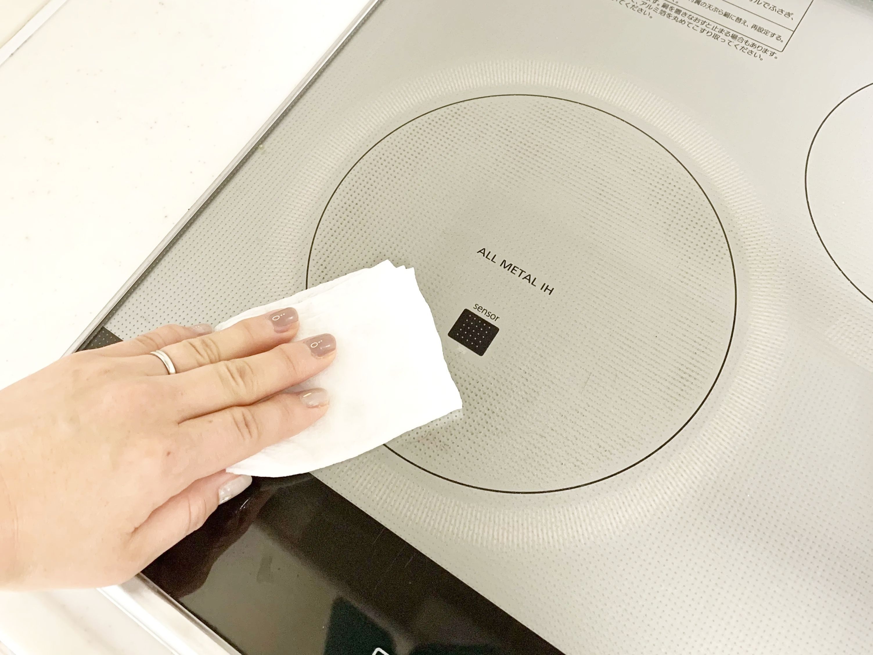 【プロが教える♪】汚れが見えてからでは遅い！早めの掃除がラクな場所3選