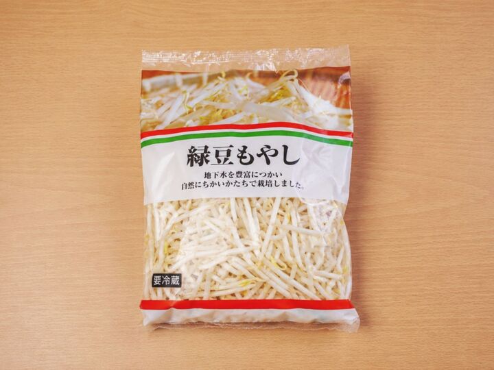 庶民の味方「もやし」の保存法、一番いいのはコレ!【比べてみた】