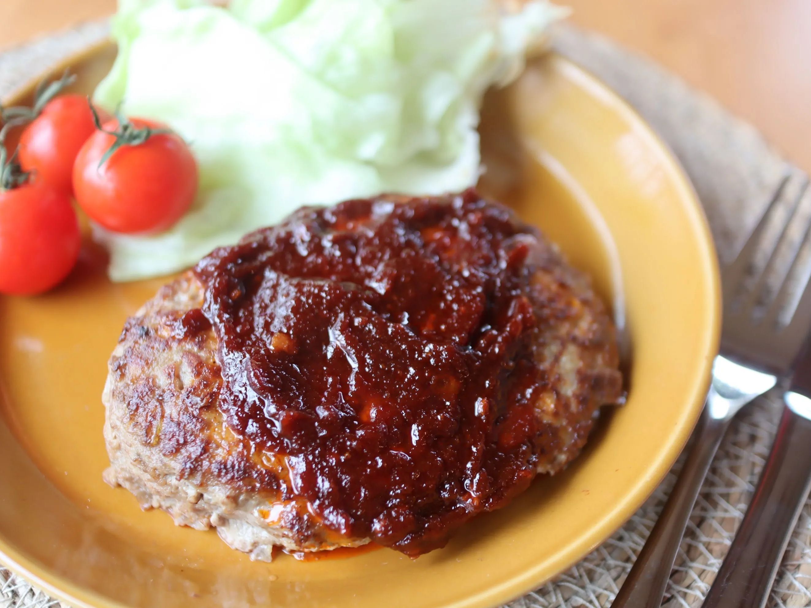 自分史上最高！ふっくらジューシーなハンバーグを作る裏ワザとは？