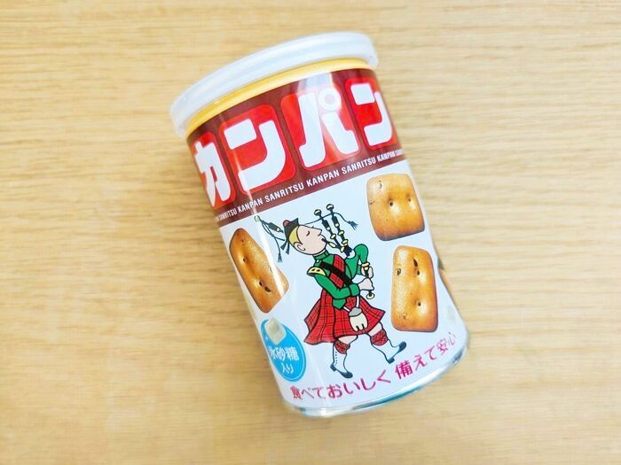 賞味期限が迫った〈カンパン〉を丸ごと食べる！？防災備蓄をおいしく使い切る驚きワザ3選