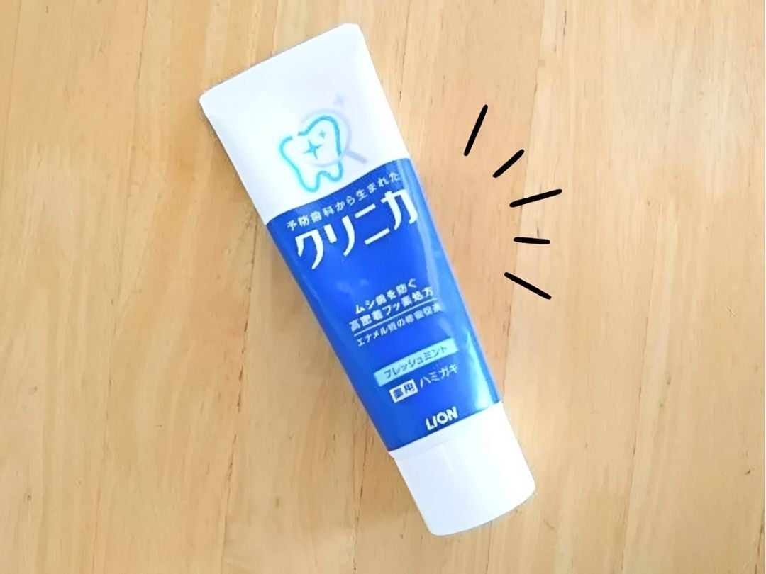 捨てないで！歯磨き粉はお掃除に使える！手強い「3つの汚れ」がピカピカ＆真っ白に♪