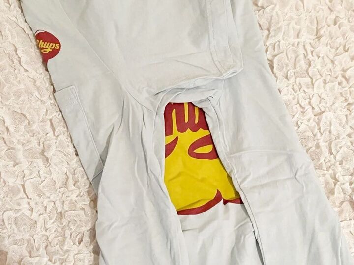 見られてますよ…!【しわしわTシャツ着てる残念な人】にならない!目からウロコの「たたみ方&しまい方」