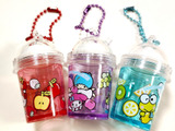 かわいすぎて滅！サンリオ新商品【フラッペキーホルダー】